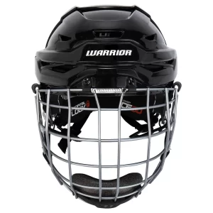 Alternative view of Warrior CF 80 Senior Hockey Helmet Combo