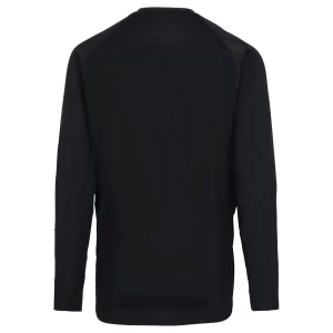 Alternative view of Bauer Performance Base Layer Youth Top