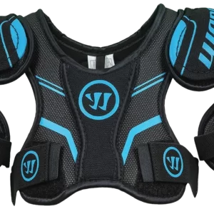 Alternative view of Warrior Youth Hockey Starter Kit