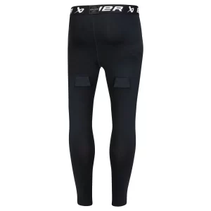 Alternative view of Bauer Performance Youth Compression Jock Pants w/Cup