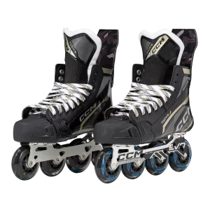 Alternative view of CCM Tacks AS 570 Senior Roller Hockey Skates
