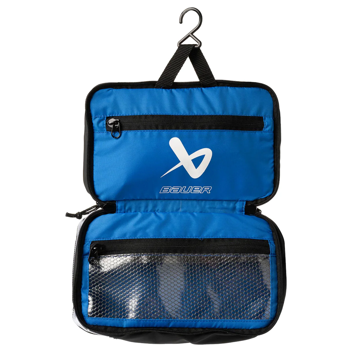 Bauer Premium Shower Bag - Image 2