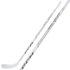 CCM Ribcor Trigger 9 Pro White Junior Hockey Stick