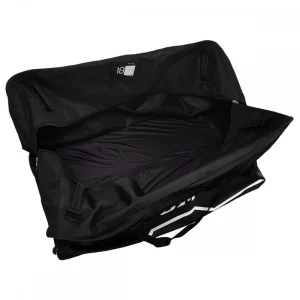 Alternative view of CCM Pro Wheeled Goalie Equipment Bag