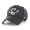 Los Angeles Kings Vintage Black '47 MVP DT SNAPBACK