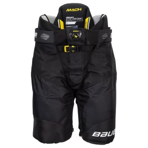 Alternative view of Bauer Supreme Mach Senior Ice Hockey Pants