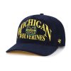 Michigan Wolverines Navy