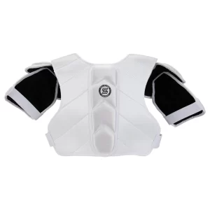 Alternative view of Sherwood 5030 HOF Senior Hockey Shoulder Pads