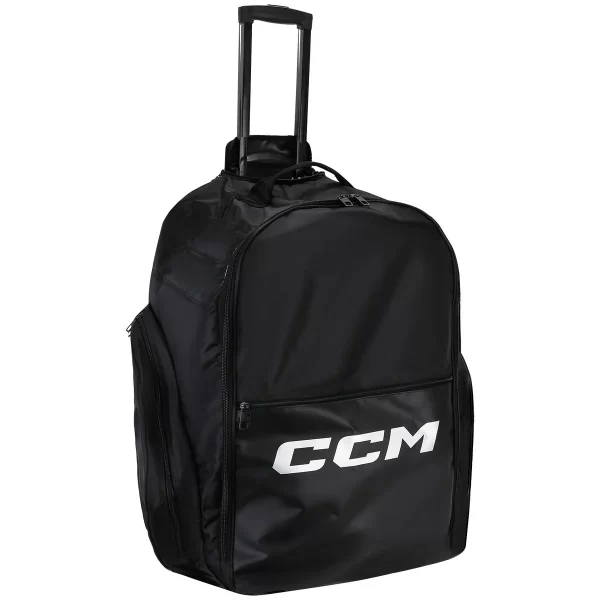 CCM 490 Wheeled Hockey Equipment Backpack