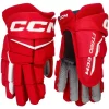 CCM Jetspeed FT880 Senior Hockey Gloves