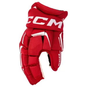 Alternative view of CCM Jetspeed FT6 Senior Hockey Gloves