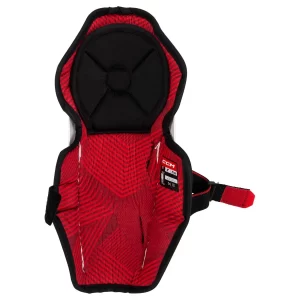 Alternative view of CCM Next Youth Shin Guards