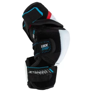 Alternative view of CCM Jetspeed FT6 Junior Hockey Elbow Pads