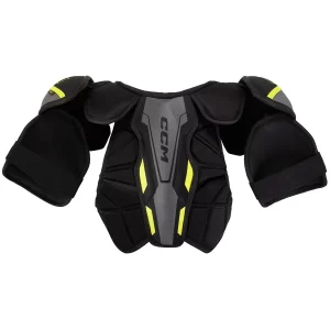 Alternative view of CCM Tacks XF 80 Junior Hockey Shoulder Pads
