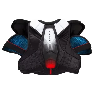 Alternative view of CCM Jetspeed FT880 Senior Hockey Shoulder Pads