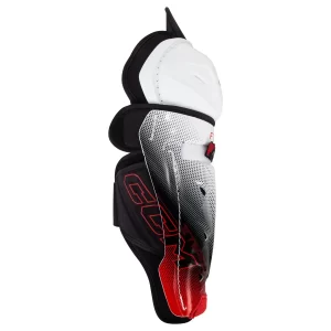 Alternative view of CCM Jetspeed FT880 Senior Hockey Shin Guards