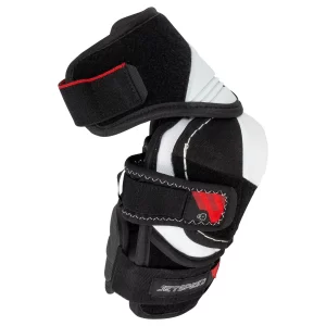 Alternative view of CCM Jetspeed FT8 Pro Senior Hockey Elbow Pads