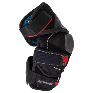 Alternative view of CCM Jetspeed FT8 Senior Hockey Elbow Pads