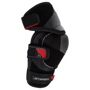 Alternative view of CCM Jetspeed FT880 Senior Hockey Elbow Pads