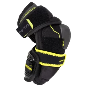 Alternative view of CCM Tacks XF Senior Hockey Elbow Pads