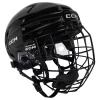 CCM Tacks 920 Hockey Helmet Combo