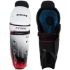 CCM Jetspeed FT880 Junior Hockey Shin Pads