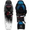 CCM Jetspeed FT8 Junior Hockey Shin Guards
