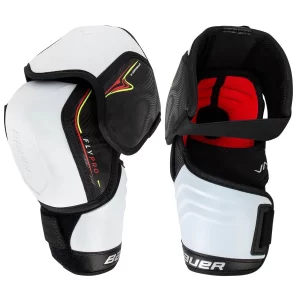Bauer Vapor FlyPro Intermediate Hockey Elbow Pads