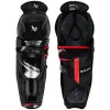 Bauer Vapor Fly40 Intermediate Hockey Shin Guards