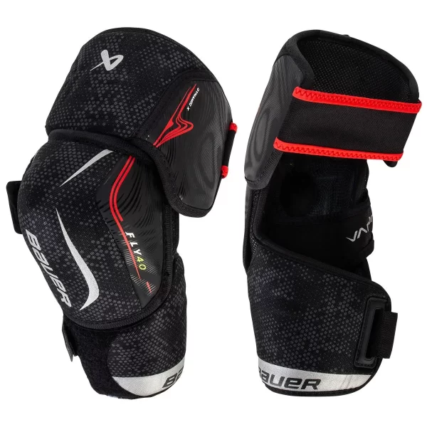 Bauer Vapor Fly40 Intermediate Hockey Elbow Pads
