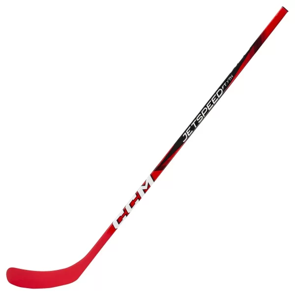 CCM Jetspeed FT Youth Hockey Stick
