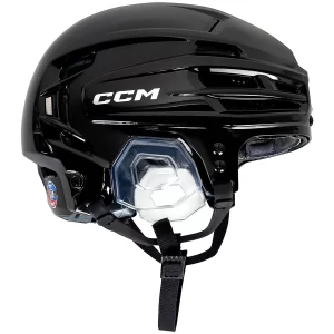 Alternative view of CCM Tacks 920 Hockey Helmet