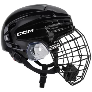Alternative view of CCM Tacks 920 Hockey Helmet Combo