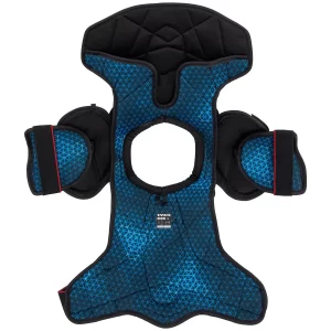 Alternative view of CCM Jetspeed FT880 Junior Hockey Shoulder Pads