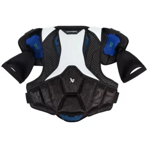 Alternative view of Bauer Vapor FlyLite Senior Hockey Shoulder Pads