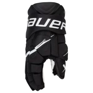 Alternative view of Bauer Vapor FlyLite Senior Hockey Gloves