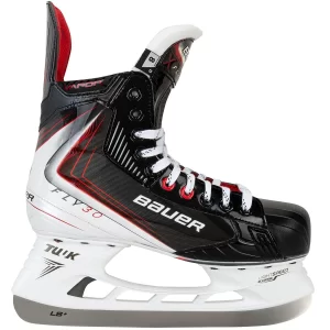 Alternative view of Bauer Vapor Fly30 Intermediate Ice Hockey Skates