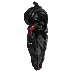 Alternative view of Bauer Vapor Fly40 Senior Hockey Shin Guards