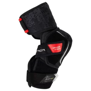 Alternative view of Bauer Vapor Fly40 Intermediate Hockey Elbow Pads