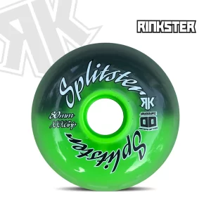 Rinkster Splitster XXX Roller Hockey Wheel
