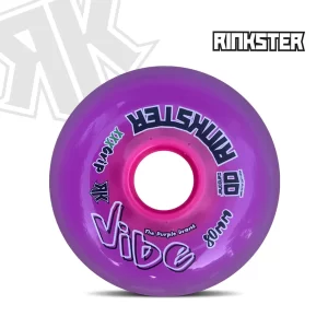 Rinkster Hockey Vibe XXX Roller Hockey Wheel