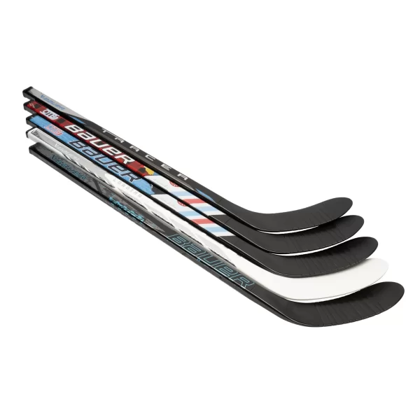 Bauer Mystery Mini Collectable Hockey Stick