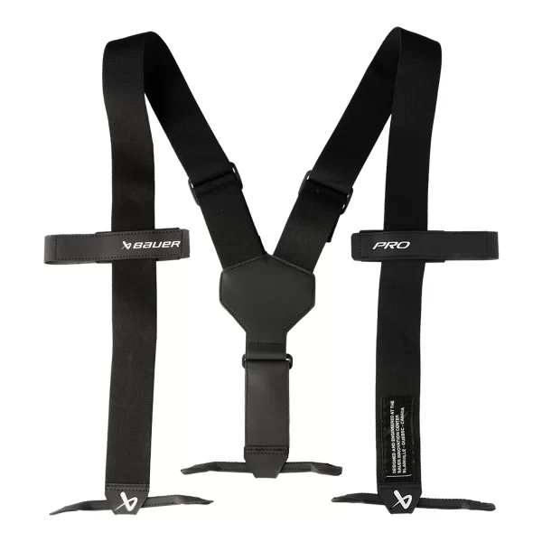 Bauer Goalie Suspenders
