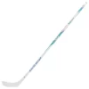 Bauer Proto 2 White Intermediate Hockey Stick