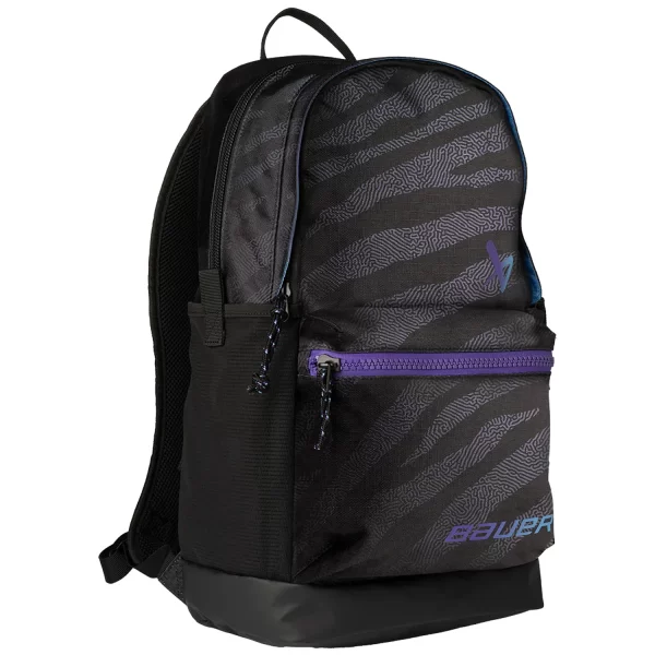 Bauer Varsity Backpack CLR