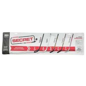 Alternative view of CCM Mystery Mini