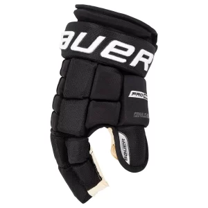 Alternative view of Bauer Pro Series Senior Hockey Gloves