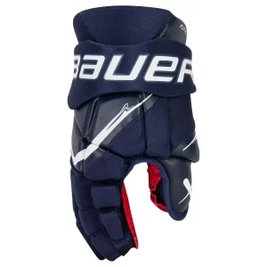 Alternative view of Bauer Vapor Fly40 Intermediate Hockey Gloves