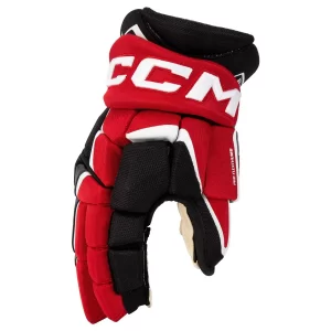 Alternative view of CCM Jetspeed FT6 Pro Senior Hockey Gloves