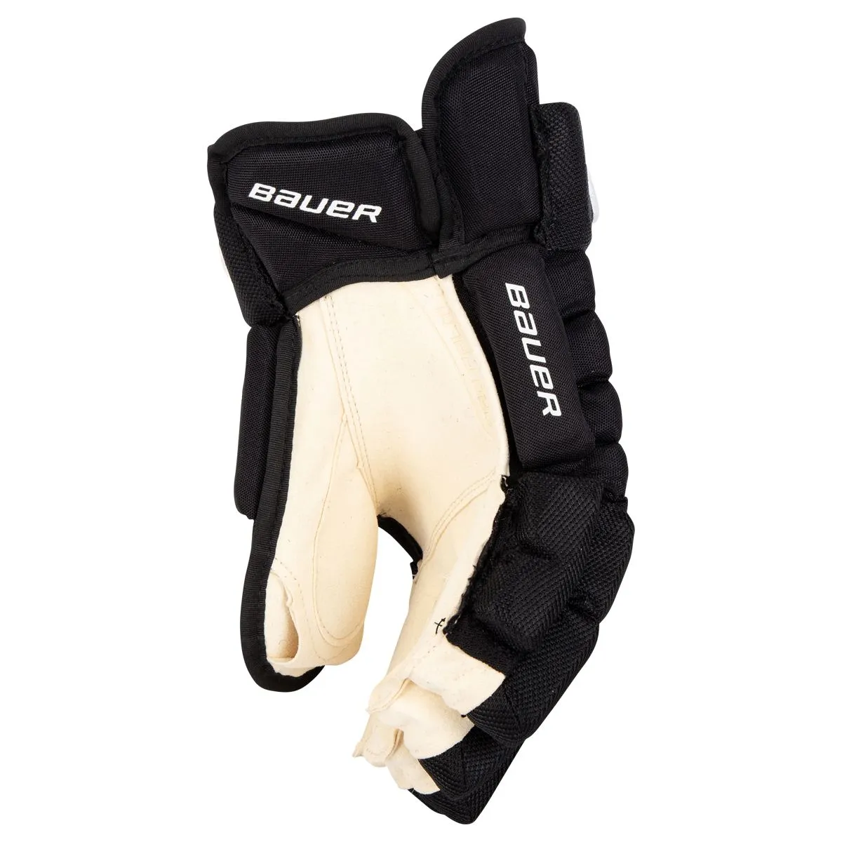 Bauer Pro Series Senior Hockey Gloves - Image 3